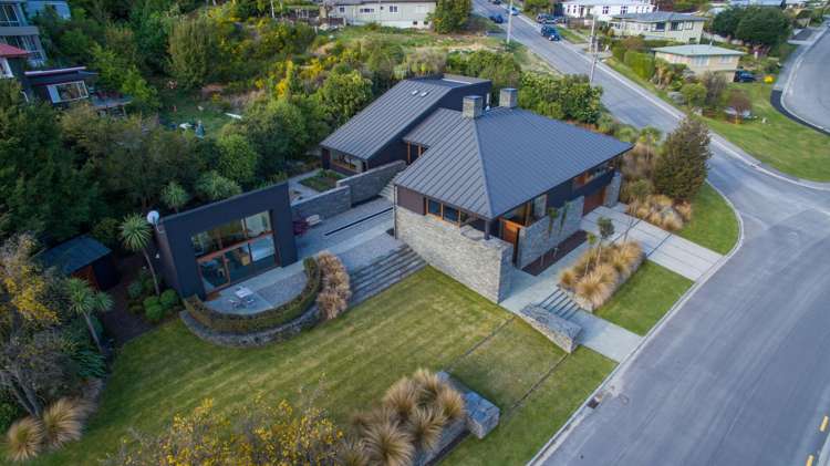 90 Park Street Queenstown_5