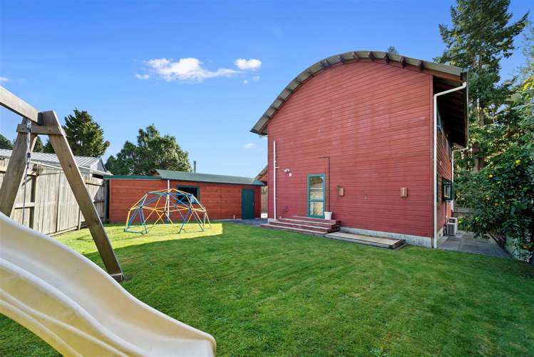 46a Nikau Street Springfield_22