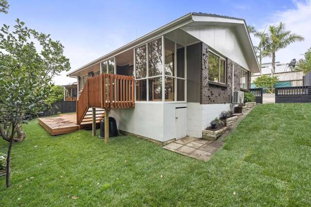 Your Sanctuary Awaits