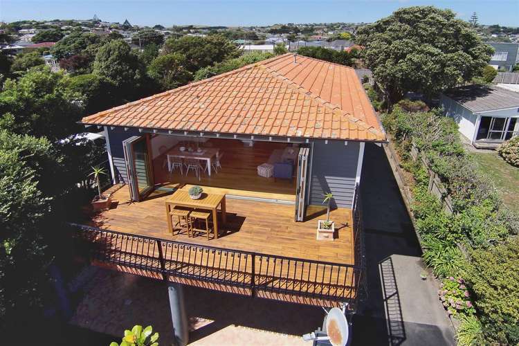 16 Park Avenue Titahi Bay_23