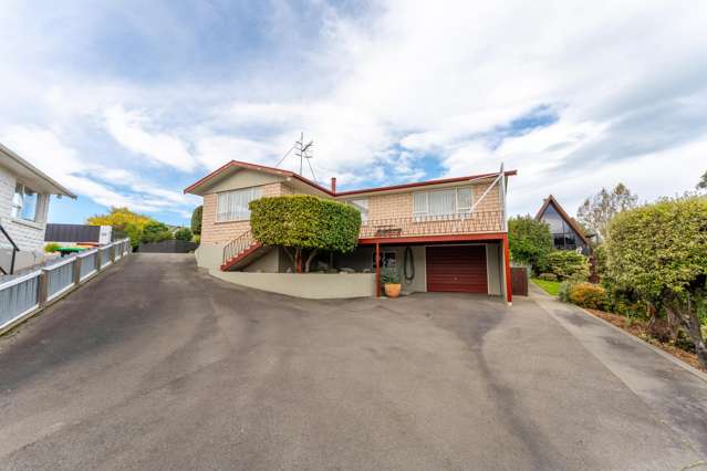 Happy Days on Hawthorn