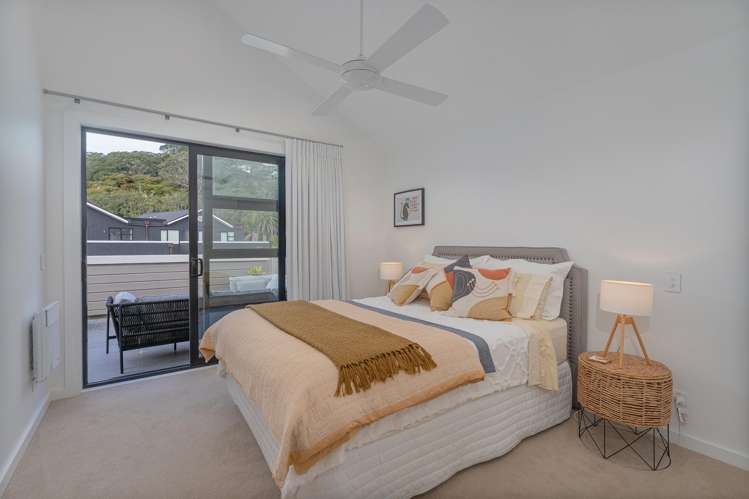 Villa 7/6 The Marina Tairua_21