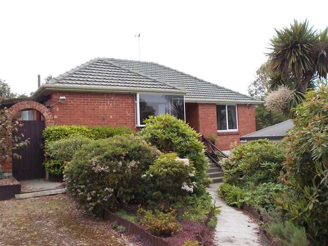 Immaculate Three Bedroom Home