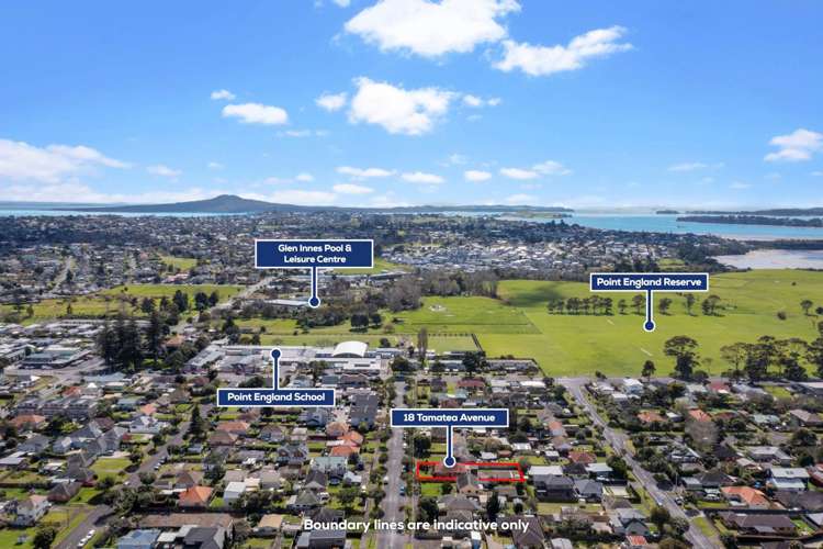 18 Tamatea Avenue Point England_5