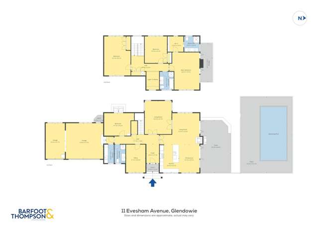 11 Evesham Avenue Glendowie_1