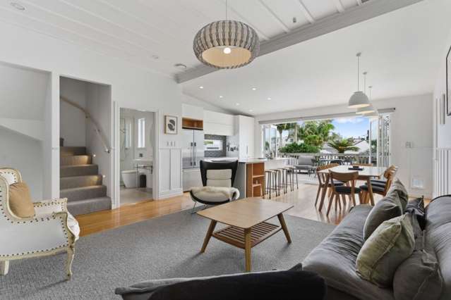 15 Pompallier Terrace Ponsonby_3