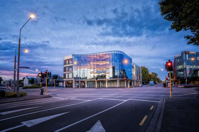 Level 2, 47 Salisbury Street City Centre_1