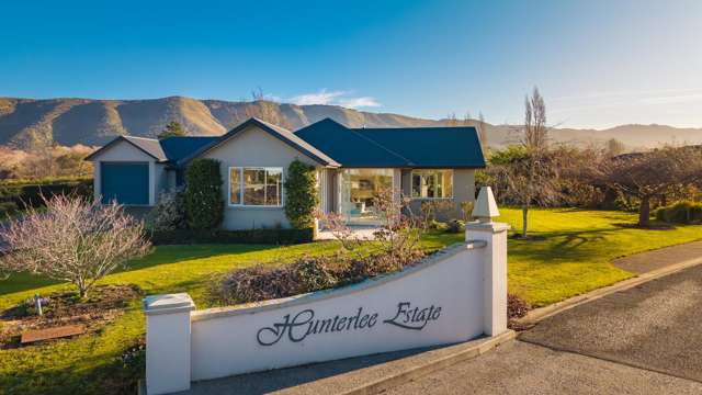Exceptional Elegance in Sought-After Location