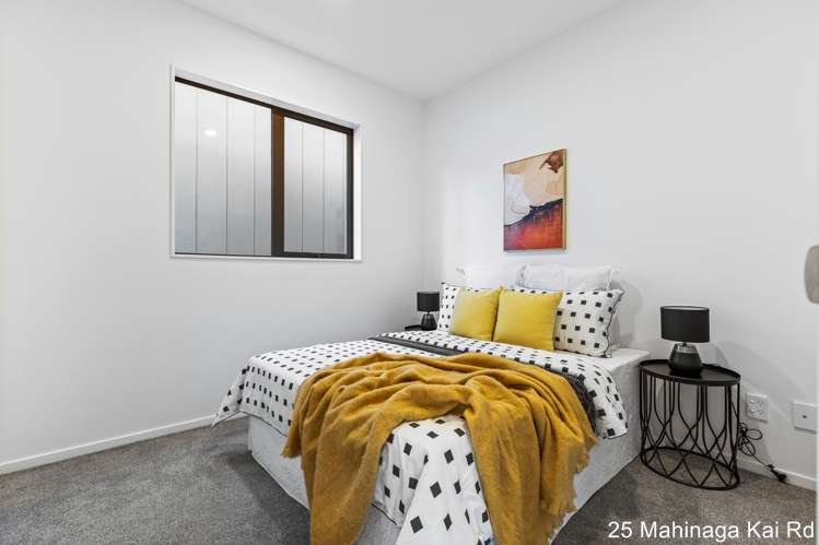 23 & 25 Mahinga Kai Road Orewa_23