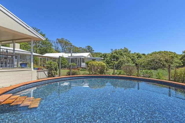 "Moonya" - Your Country Dream Awaits!