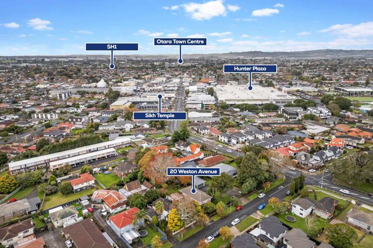 20 Weston Avenue Papatoetoe_22