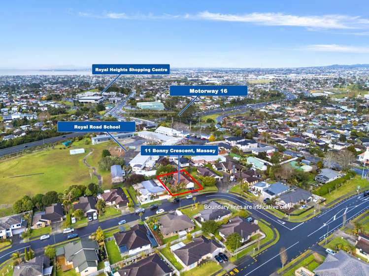 11 Bonny Crescent Massey_22