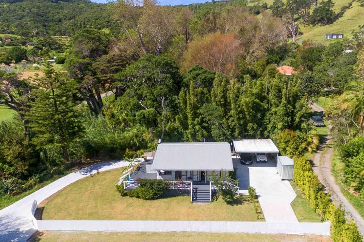 265A Hokianga Harbour Drive Omapere_18