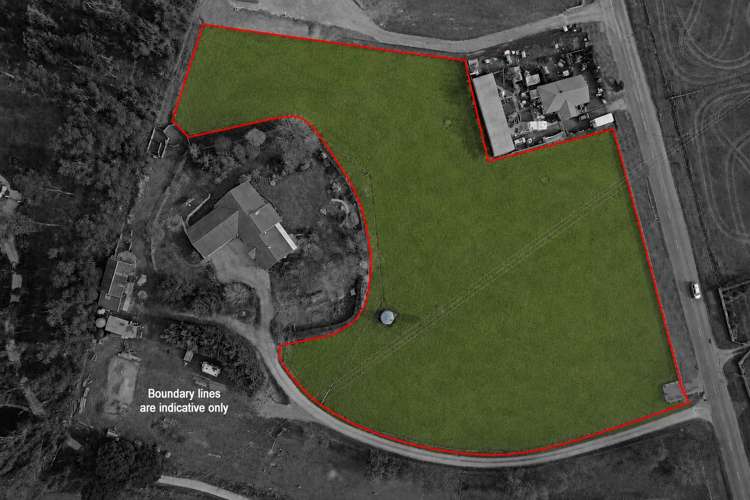 Lot 3 Homestead Road, Weston_5
