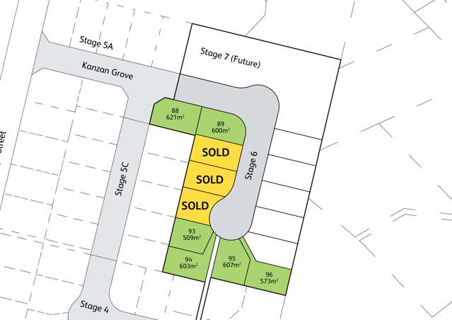 Lot 96 Kanzan Grove Extension Feilding West_1