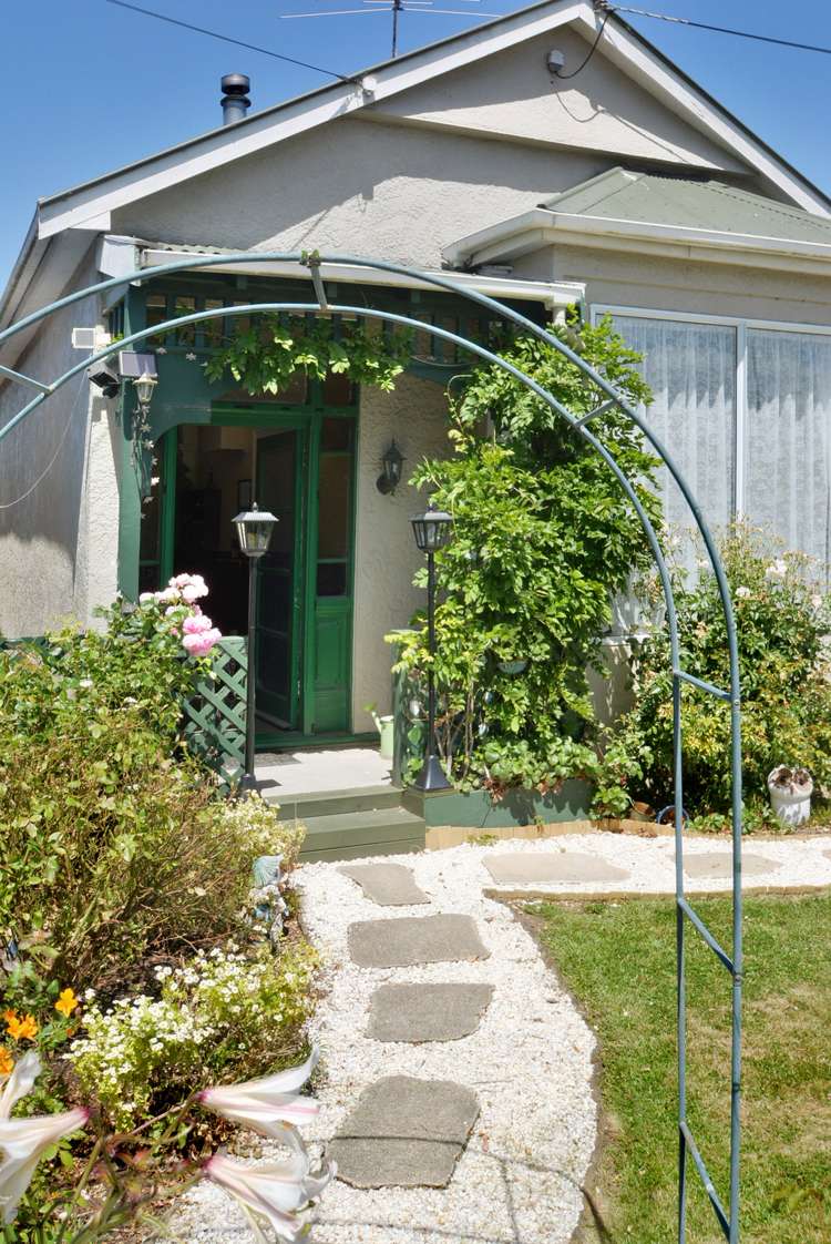 18 Portobello Road Musselburgh_18