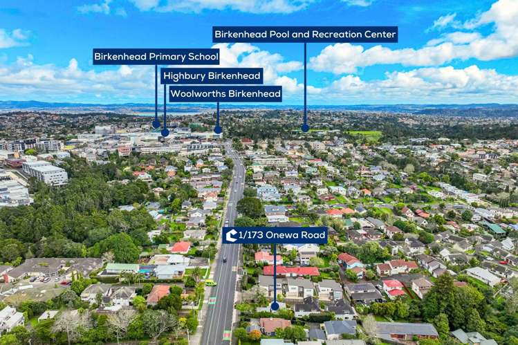 1/173 Onewa Road Birkenhead_20