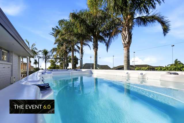 Grand Proportions, Exceptional Lifestyle
