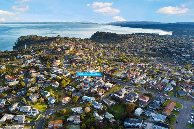 Lot 4/1594 Dominion Road Extension Mount Roskill_20