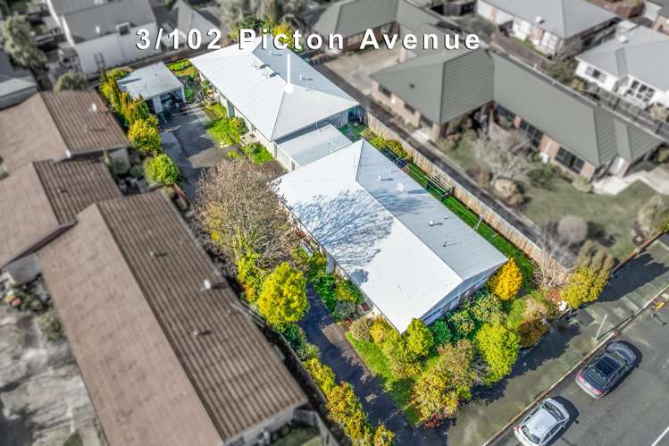 3/102 Picton Avenue Riccarton_12