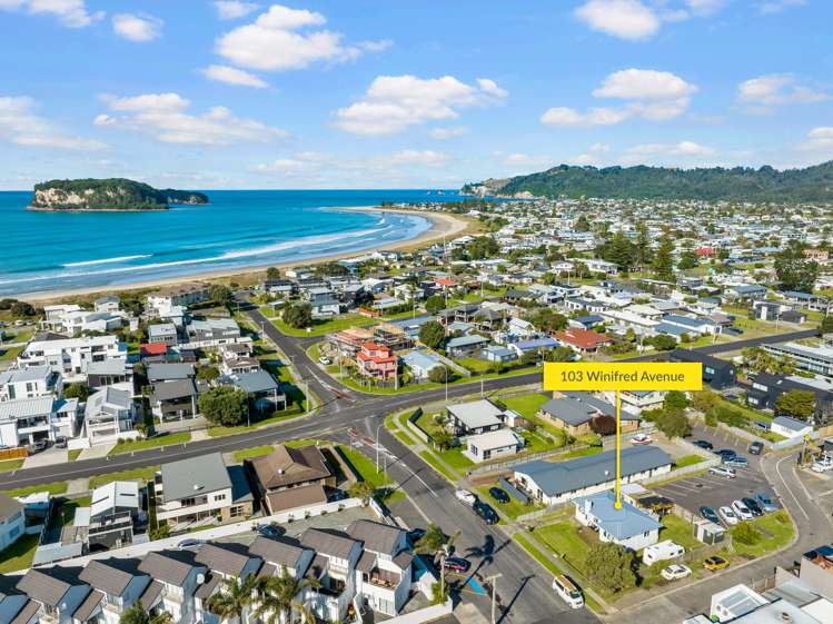 103 Winifred Avenue Whangamata_26