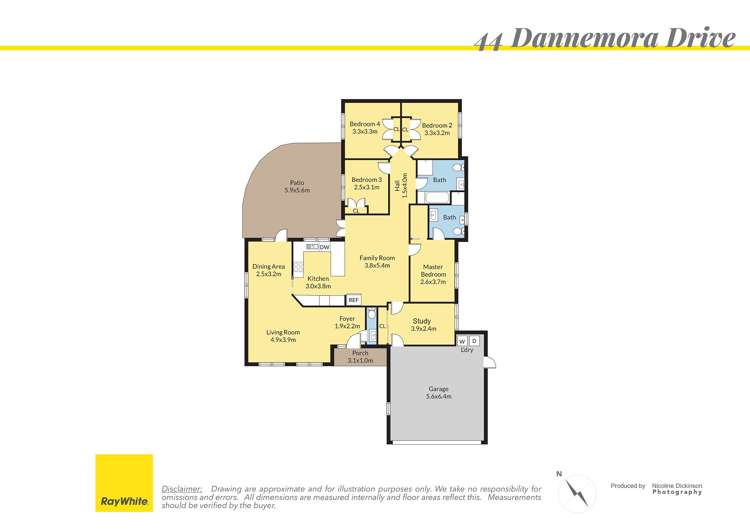 44 Dannemora Drive Dannemora_34