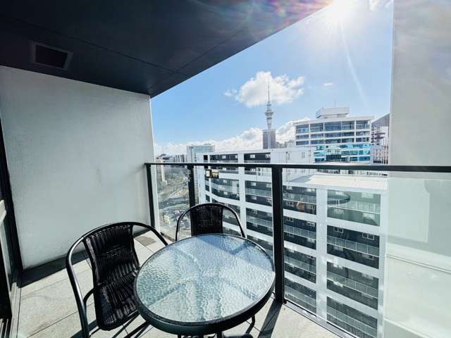 1603B/438 Queen Street Auckland Central_1