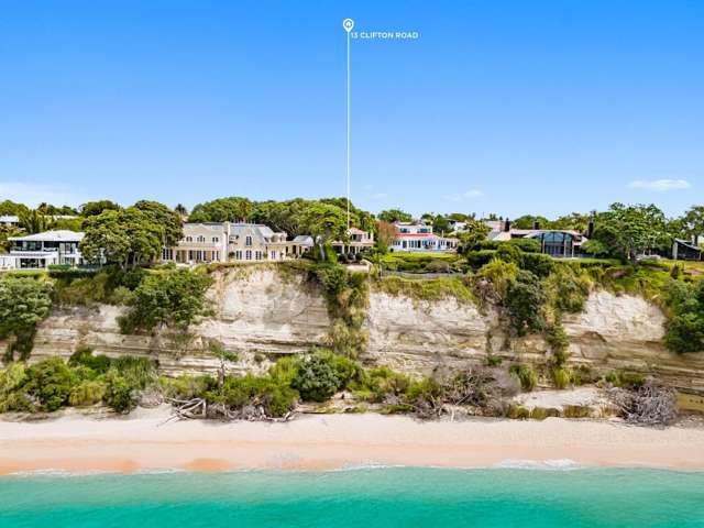 Rare Opportunity, Clifton Rd Waterfront