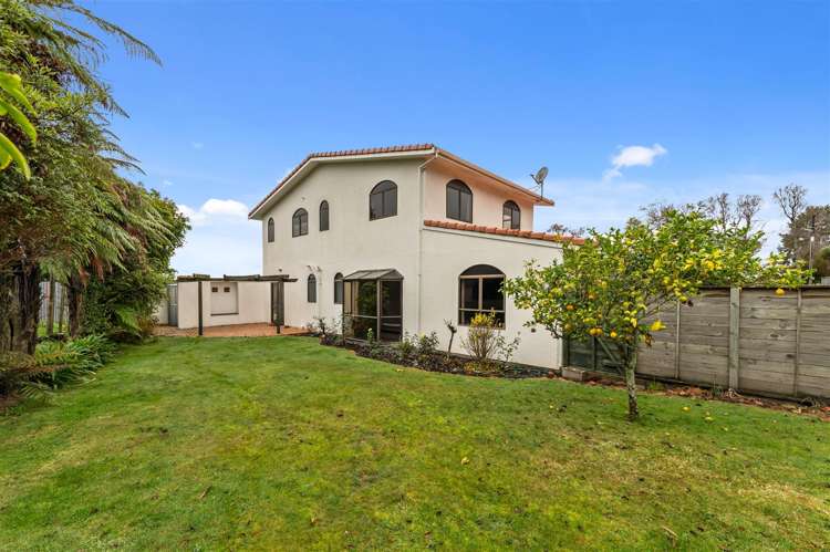 4a Matipo Avenue Westbrook_11