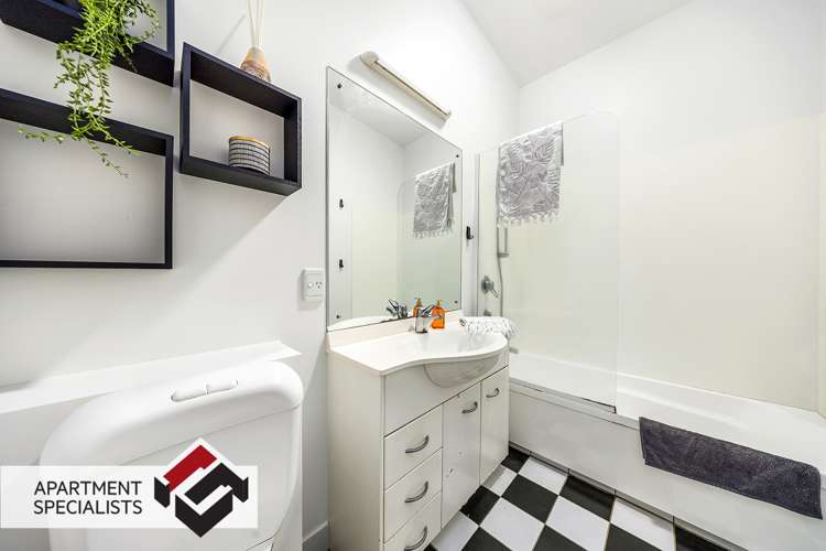 3g/5 Cheshire Street Parnell_15