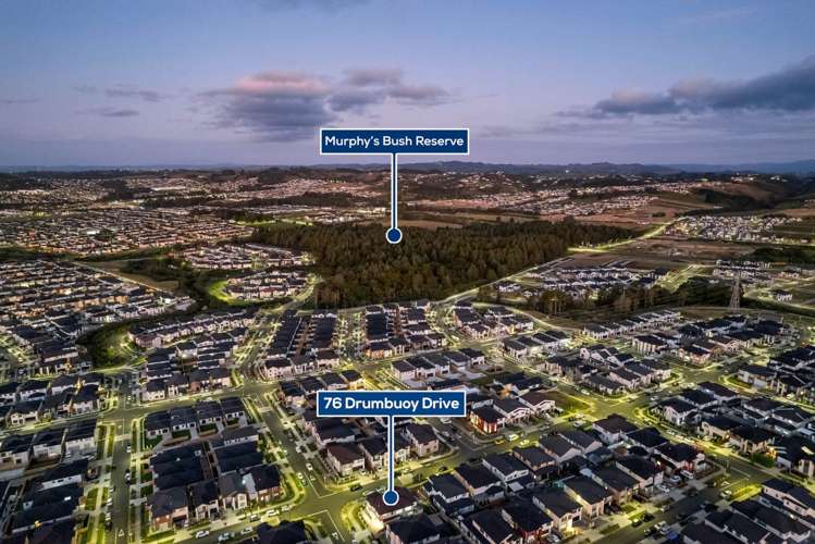 76 Drumbuoy Drive Flat Bush_11