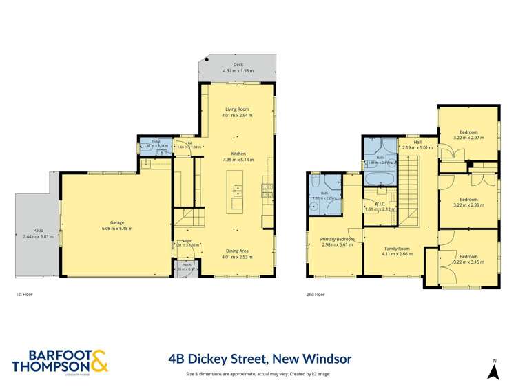 4B Dickey Street New Windsor_29