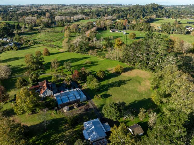 Lot 2 221 Blackbridge Road Dairy Flat_18