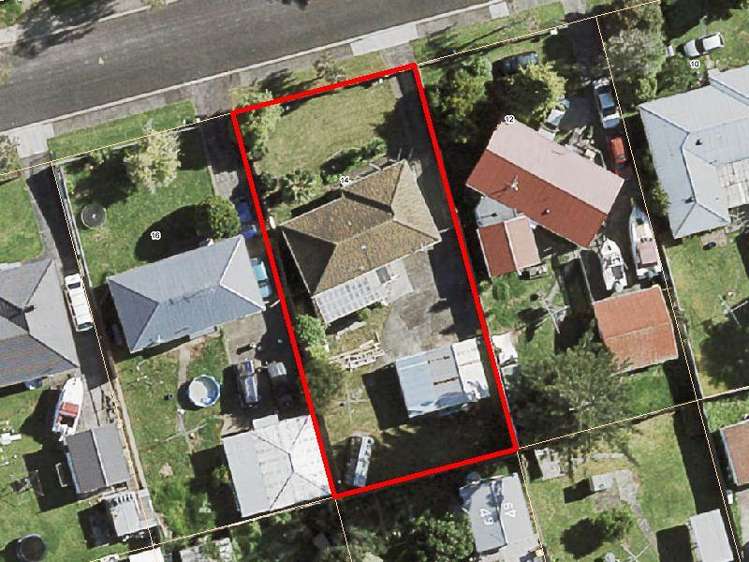 14 Tairere Crescent Rosehill_11