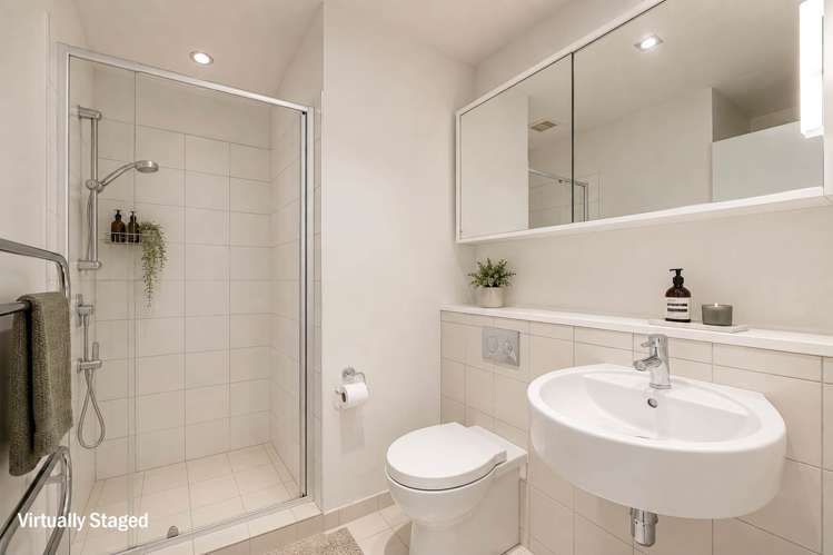 15M/16 Gore Street City Centre_9