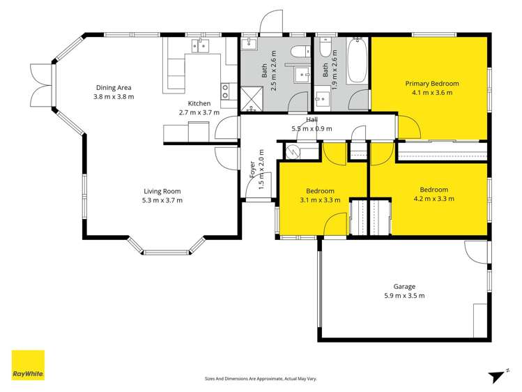 9a Dasent Street Karori Central_27