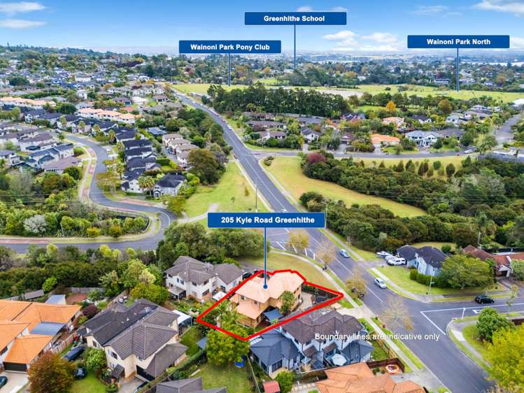 205 Kyle Road Greenhithe_25