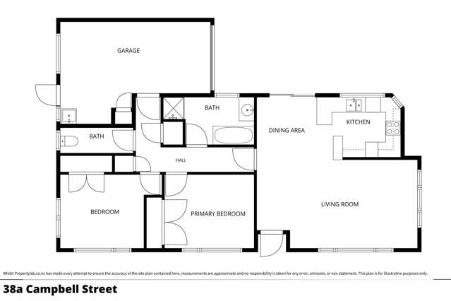 38A Campbell Street Leamington_1