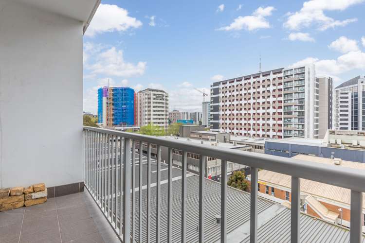 4b/48 Liverpool Street Auckland Central_0