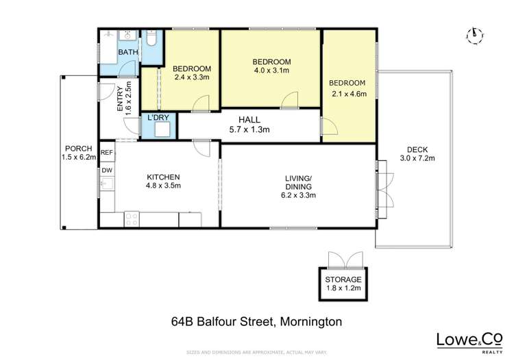 64B Balfour Street Mornington_13