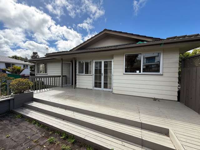 6 Bedroom - Large family home.
