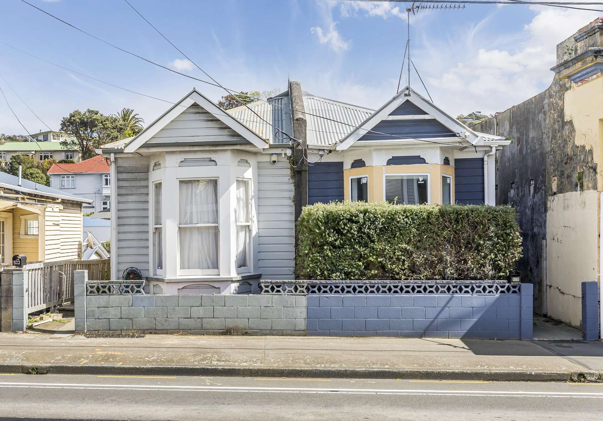 520 Adelaide Road Berhampore_0