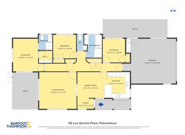 22 Len Garlick Place Papakura_1