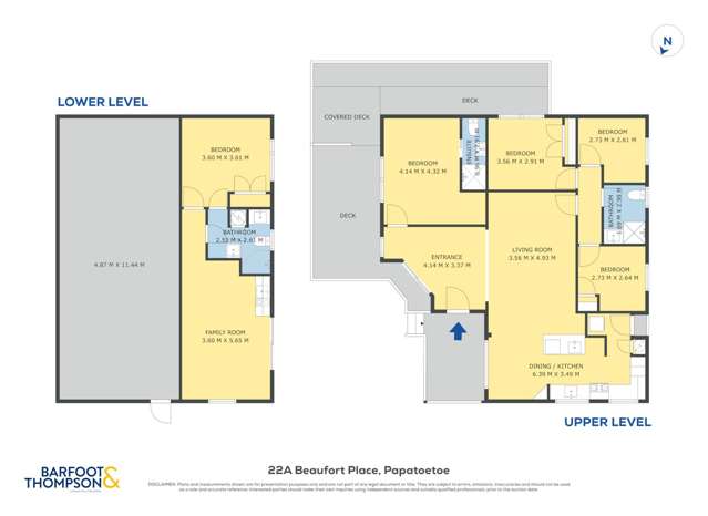 22A Beaufort Place Papatoetoe_1