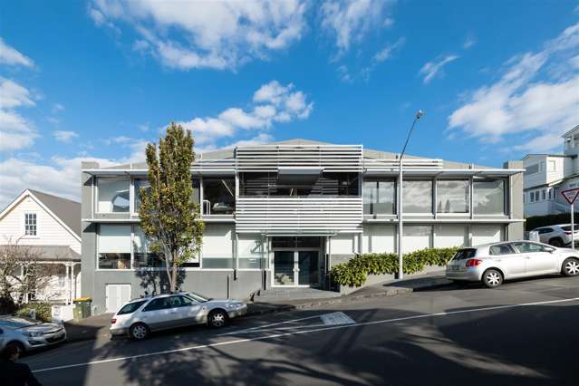 1A Farnham Street Parnell_1