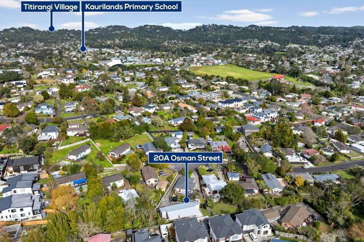 20a Osman Street Glen Eden_19