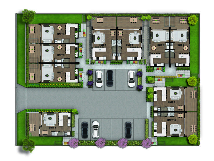 3 & 5 Grove Street Saint Kilda_8