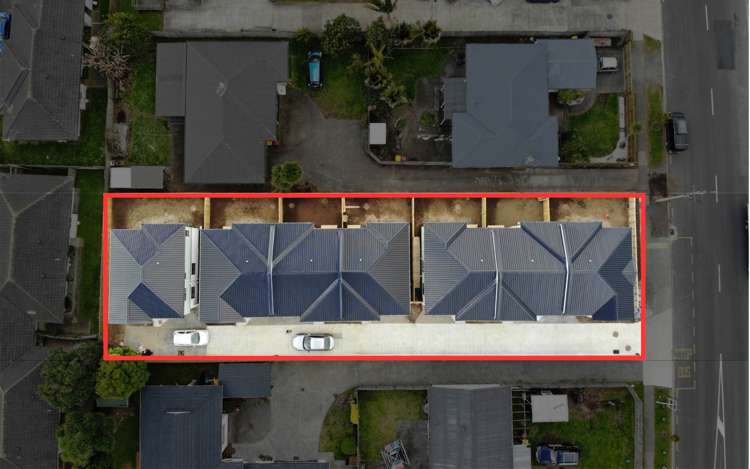 Lots 4 - 7/18 Airfield Drive Takanini_8