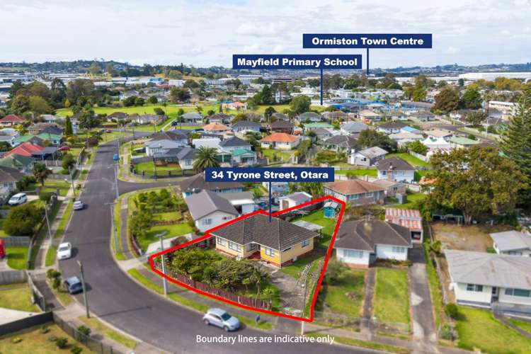34 Tyrone Street Otara_11
