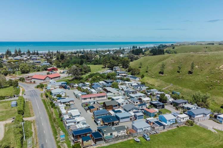 Lot 40 Riversdale Holiday Park Riversdale Beach_12